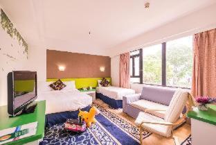 Silvermine Station touristique 4*