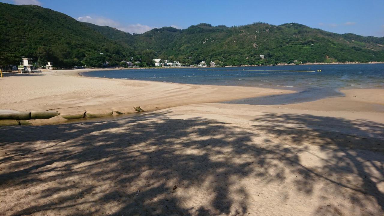 Silvermine 4* Hong Kong