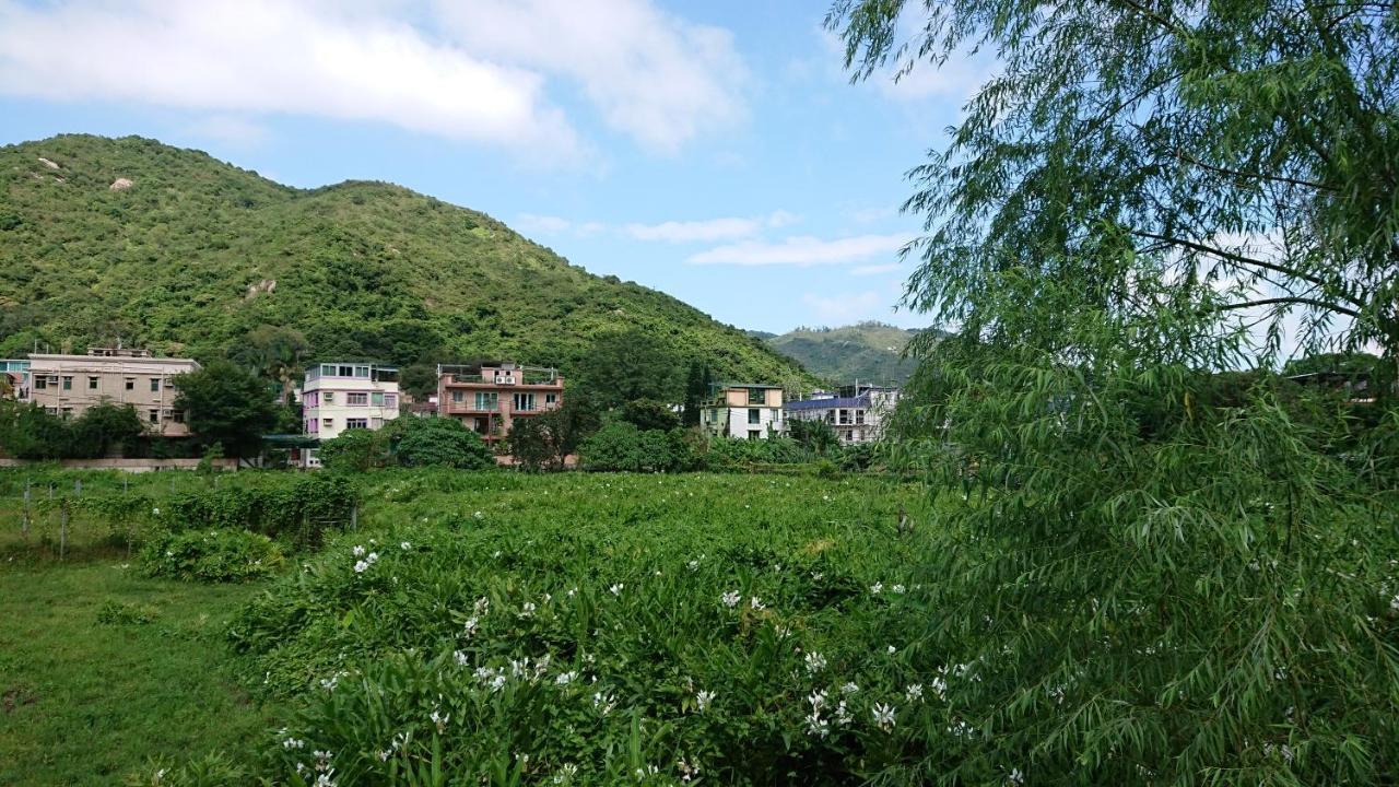 Silvermine Hong Kong