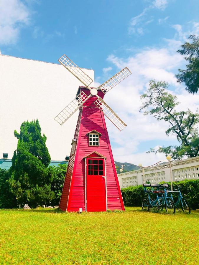Silvermine 4* Hong Kong
